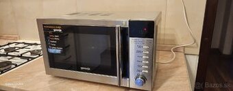 Mikrovlnná rúra GORENJE