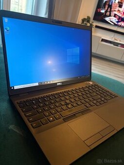 Dell Latitude i5, 8GB RAM, Windows 10 Pro