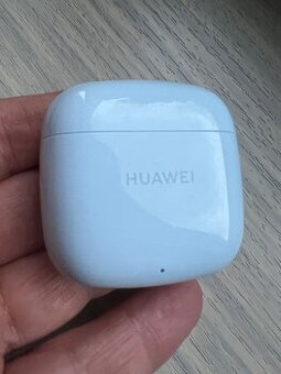 Huawei FreeBuds SE 2 modré /SUPER CENA/