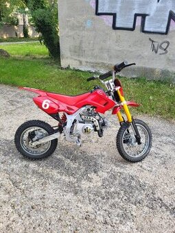Pitbike 110