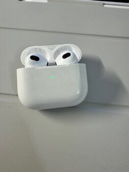 Apple Airpods 3 generá
