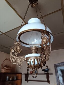 Luster - 1