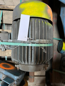 elektromotor 7,5 kw