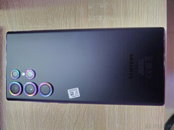 Samsung Galaxy S22 Ultra 5G -  256 Gb