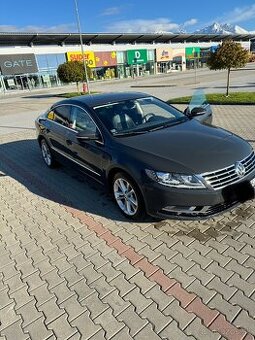 Passat CC