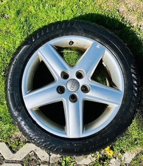5x112 r17 zimné pneu