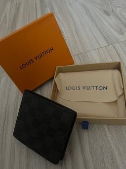 Louis Vuitton peňaženka
