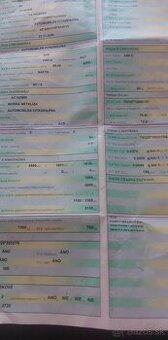 Citroen C4 Diesel manual.