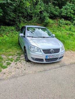 Volkswagen Polo 2008 - 1.2 (51kw)
