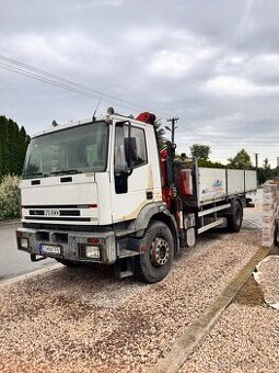 Iveco Crusor 340