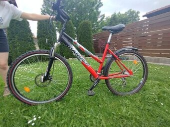 Bicykel