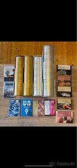 2€ UNC mince predaj