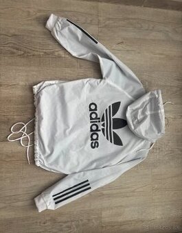 Adidas bunda s vysačkou obojstranná