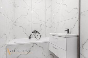 ALL INCLUSIVE | NA PREDAJ ZREKONŠTRUOVANÝ 3 IZBOVÝ BYT,DUNAJ