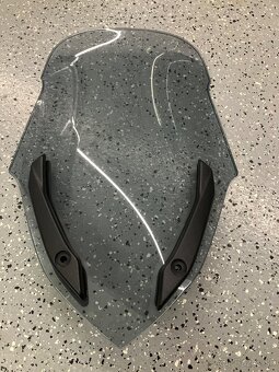 Yamaha xmax plexi