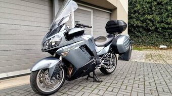 Kawasaki GTR 1400