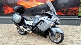 Kawasaki GTR 1400