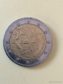 2€ mince
