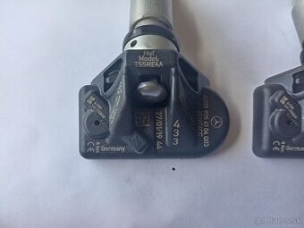 TPMS mercedes benz gle od 2019