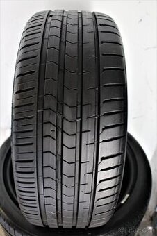 Pneumatiky VREDESTEIN 225/40 r18 Letné