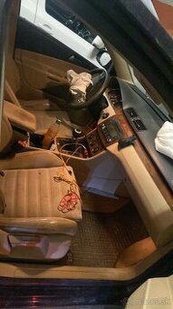 Passat b6 2.0 tdi bmp