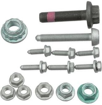 SACHS 803 282 Sada na opravu zavesenia kolesa