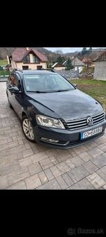Passat B7 2.0 Tdi 103kw Dsg