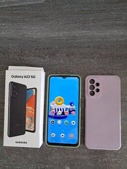 Samsung Galaxy A23 5G