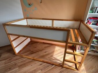 Posteľ Ikea Kura-REZERVOVANÉ