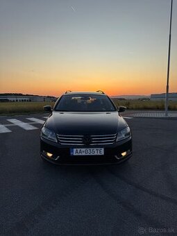 VW Passat B7