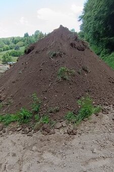 Ornica,zemina..