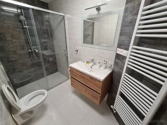 Prenájom 4-izbovej bytovej jednotky v Oščadnici