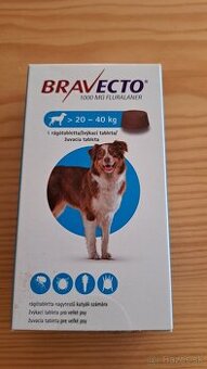Bravecto