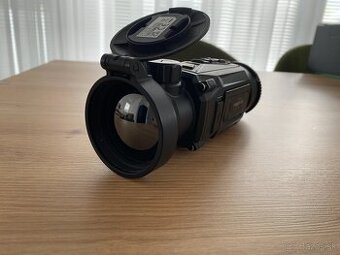 Termovízna predsádka 3v1 Hikmicro Thunder TQ50 CR 2.0