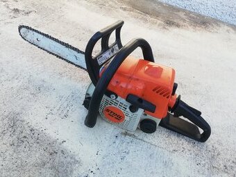 Motorová píla Stihl MS 180