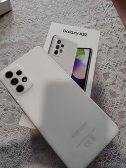 Galaxy a52