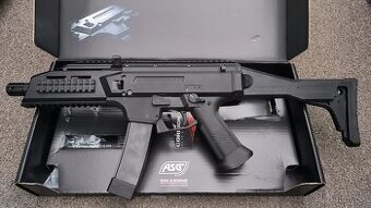 ASG CZ EVO 3A1