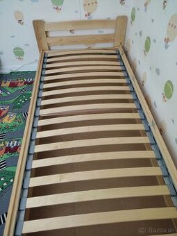 Postel 90x200
