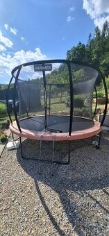 Predám trampolínu 366cm