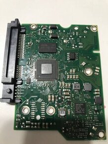 Dosky na HDD