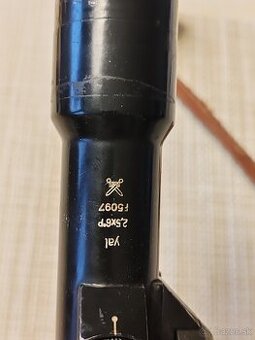 Predám puškohlad s montažou na vz.54