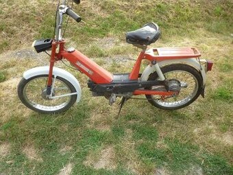 Babeta 207.