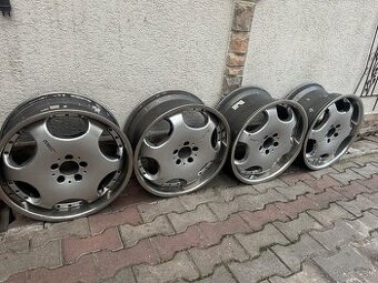 Predám Carlsson disky Mercedes w140/w220/w129