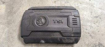Kryt motora 1.8 tsi