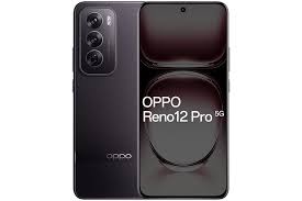 Oppo Reno 12pro 5G