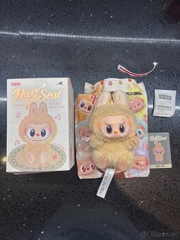 🧁Popmart – Baba (Blind Box Figúrka) 🧁