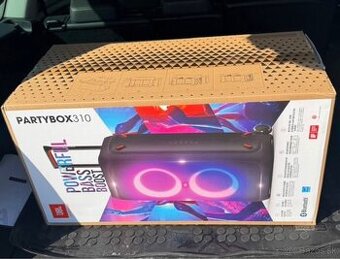 JBL Partybox 310