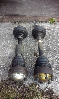 Alfa Romeo 147  nahradne diely
