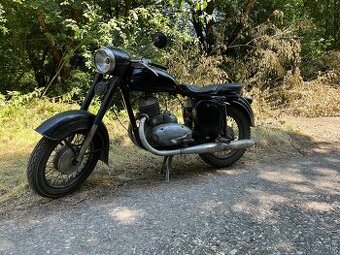 Jawa 250/353