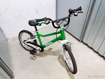 Detský bicykel WOOM 3 Go